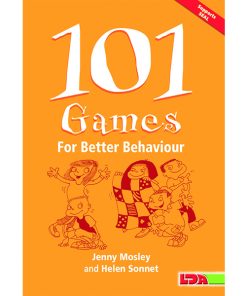 101 games better behaviour