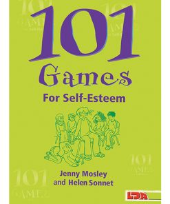 101 games self esteem