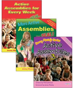 Assemblies Books