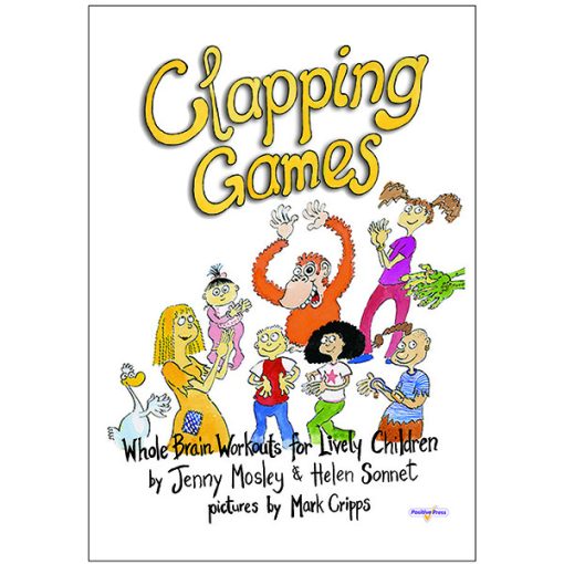 clapping games cards