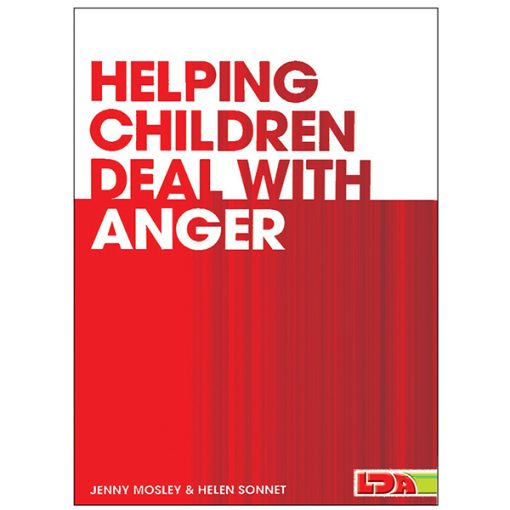 Child Anger