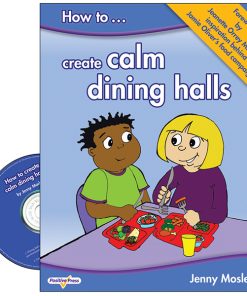 Calm Dining Halls