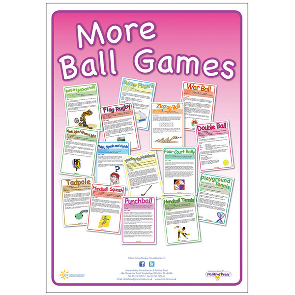 ball games cards