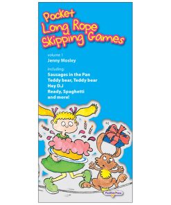 Long Rope Skipping Games