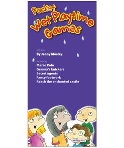Wet Playtime Games