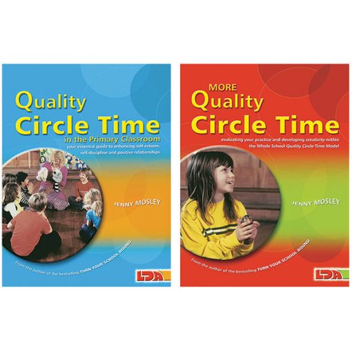 Quality Circle Time
