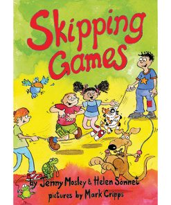 skipping games book