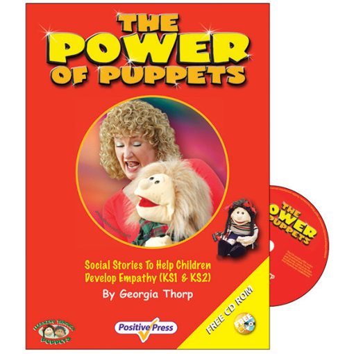 Power of Puppets