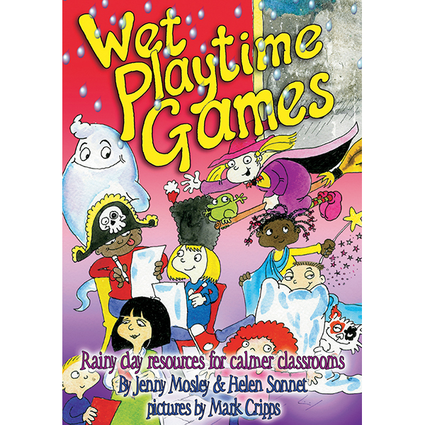playtime games book