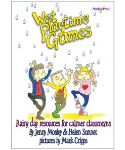 wet playtime games