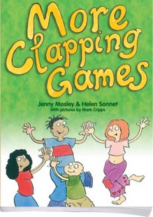 More Clapping Games