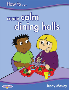 Calm Dining Halls