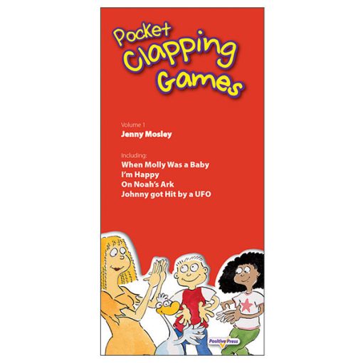 Pocket Clapping Games